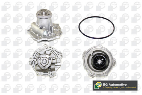 Помпа водяна VOLKSWAGEN CADDY 2000-2004, GOLF 1994-1999, LUPO 1999-2005, PASSAT 1997-2000, POLO 2000-2 BGA CP18670