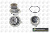 Помпа водяна OPEL / VAUXHALL ASCONA 1982-1988, ASTRA 1986-1989, BELMONT 1986-1989, CAVALIER 1982-1988, BGA CP2330D (фото 1)