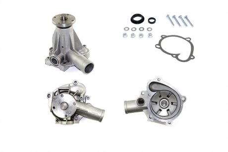 Помпа водяна VOLVO 240 1991-1993, 244 1980-1982, 360 1983-1989, 740 1989-1990, 760 1987-1990, 940 1995- BGA CP2494