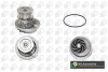 Помпа водяна OPEL / VAUXHALL ANTARA 2007-2008, ASTRA 2006-2010, CALIBRA 1992-1998, CAVALIER 1994-1995, BGA CP2894 (фото 1)