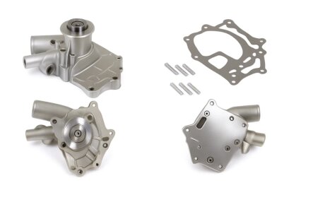 Помпа водяна BGA CP3134