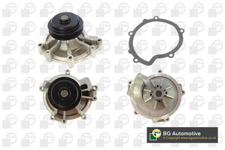 Помпа водяна CITROEN RELAY/JUMPER 1997-2000, XM 1994-1997, PEUGEOT BOXER 1999-2002 -ua BGA CP3202
