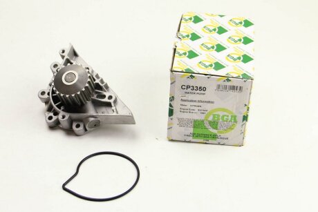 Помпа водяна BGA CP3350