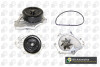 Помпа водяна LEXUS IS220 2005-2011, TOYOTA AURIS 2006-2010, AVENSIS 2009-2009, COROLLA VERSO 2005-2009, -ua BGA CP3500 (фото 1)