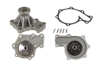 Помпа водяна FORD RANGER 1999-2006 BGA CP6920T