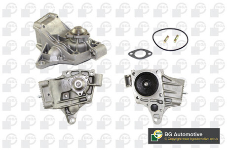 Помпа водяна OPEL / VAUXHALL MOVANO 1998-2001, RENAULT MASTER 1998-2000 -ua BGA CP7026T