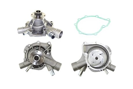 Помпа водяна MERCEDES BENZ C180 2001-2002 BGA CP7052T