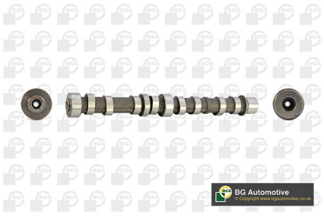 Вал розподільчий IN FIAT/OPEL 188A9/169A1/199A3/D13A/Z13DTJ/Z13DTH BGA CS3920