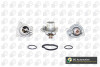 Термостат OPEL / VAUXHALL AGILA 2008-, CORSA 2009-2011 BGA CT5070 (фото 1)