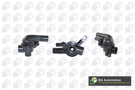 Термостат ROVER 75 2002-2004, MGZT 2002-2007 -ua BGA CT5081