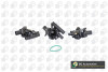 Термостат RENAULT CLIO 2000-2001, ESPACE 2002-2007, KANGOO 2002-2003, LAGUNA 2000-2000, MEGANE 2000-200 BGA CT5098 (фото 1)