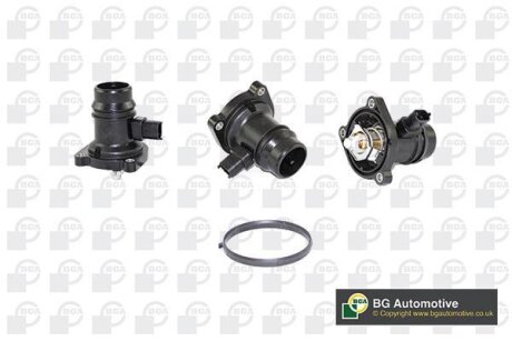 Термостат BGA CT5656