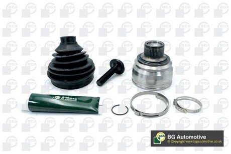 ШРКШ зі змазкою в комплекті AUDI A4 2.0 TDI DIESEL 2011 - 2015 -ua BGA CV0123A