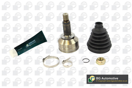 ШРКШ зі змазкою в комплекті FORD MONDEO 2005-2007 BGA CV2307A