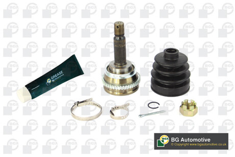 ШРКШ зі змазкою в комплекті HYUNDAI ACCENT 2003-2006 -ua BGA CV2707A