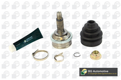 ШРКШ зі змазкою в комплекті KIA CARENS 2006-2010, CLARUS 1999-2001 -ua BGA CV3603A