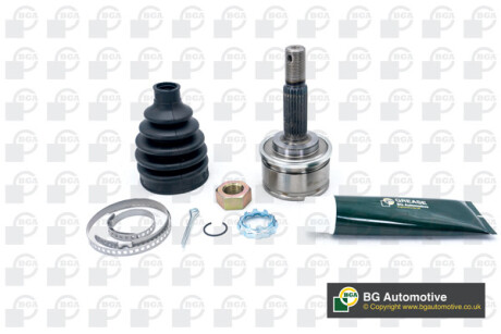ШРКШ зі змазкою в комплекті NISSAN FIGARO 1991-1992, MICRA 2002-2005 -ua BGA CV6300A