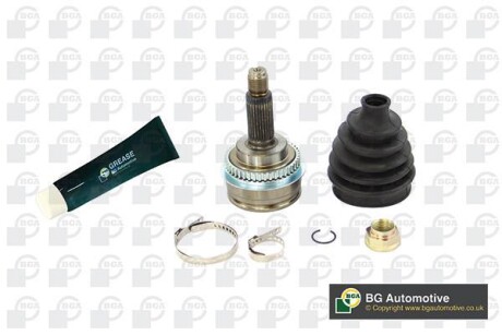 ШРКШ со смазкой в комплекте BGA CV8400A