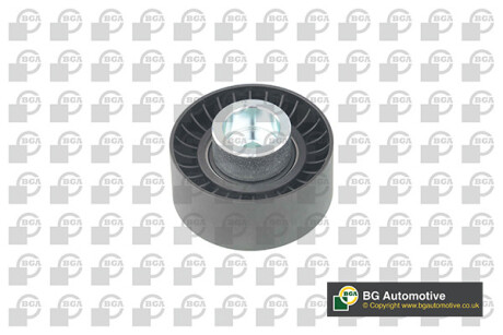 Ролик модуля натягувача ременя CITROENJUMPER 2006-, FIAT DUCATO 2006-, FORD MONDEO 2000-2007, TOURNEO C -ua BGA DC2304