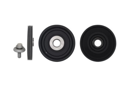 Шків ременя генератора BGA DP0597K