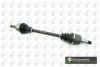 Піввісь BGA DS1420L (фото 1)