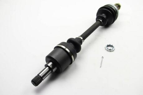 Фото 1 - полуось BGA DS1425L Полуось BGA DS1425L (фото 1)