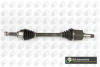 Піввісь BGA DS2318L (фото 1)
