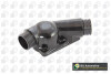 Фланець системи охолодження BMW 3 SERIES 1997-2000, 5 SERIES 1993-1996, Z3 1999-2000 -ua BGA FA0904 (фото 1)