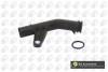 Фланець системи охолодження RENAULT KANGOO (KC0/1_) 1.9 DTI (KC0U) 2000-2020 59KW 80HP -ua BGA FA7301 (фото 1)