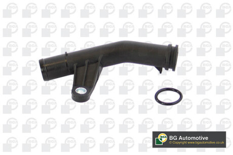 Фланець системи охолодження RENAULT KANGOO (KC0/1_) 1.9 DTI (KC0U) 2000-2020 59KW 80HP -ua BGA FA7301