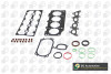 Комплект прокладок з різних матеріалів HEAD SET FIAT DOBLO 2010-, IDEA 2004-2007, PUNTO 2003-2006, STIL BGA HK3739 (фото 1)