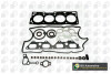 Комплект прокладок из разных материалов HEAD SET MAZDA 6 2005-2008, MPV 2002-2005 BGA HK5744 (фото 1)