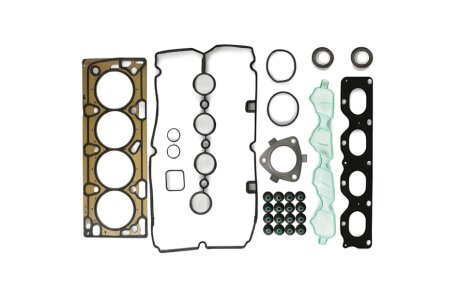 Комплект прокладок з різних матеріалів BGA HK9780