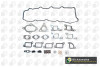 Комплект прокладок з різних матеріалів HEAD SET БЕЗ Г/Б MITSU PAJERO 2.8 TD 4M40T 1993-2000, SHOGUN 199 -ua BGA HN5376 (фото 1)