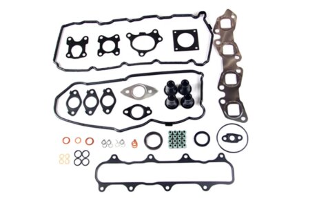 Комплект прокладок з різних матеріалів BGA HN6355