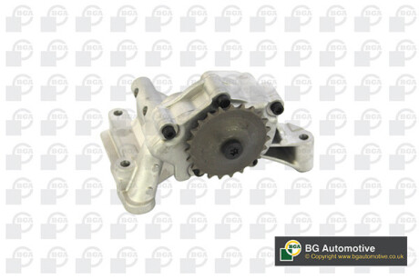 Помпа масляна VAG BKD BGA LP0005