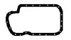 Прокладка піддону картера гумова OIL PAN PSA 1.0/1.1/1.2/1.4/1.4D TU1/TU24/TU3/TUD3/TU9 BGA OP1330 (фото 1)