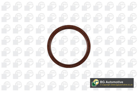 Сальник резинометаллический REAR OPEL 1.7D/1.8/2.5 90X104X11 BGA OS3388