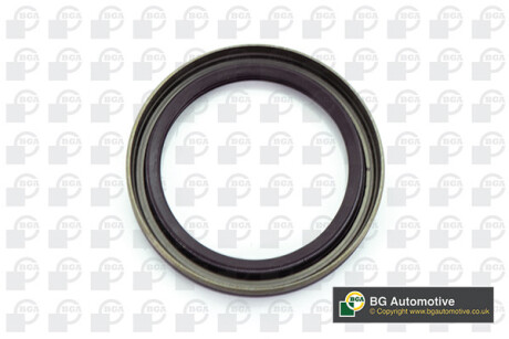 Сальник гумометалевий FRONT FIAT/OPEL 199A2/199A3 40X52X7 BGA OS8321