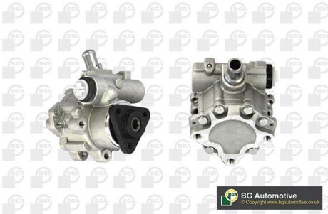 Насос гидроусилителя руля НАСОС ГУР AUDI A4 2009-2012 BGA PSP0120