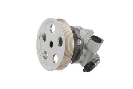 Насос гідропідсилювача керма BGA PSP0173