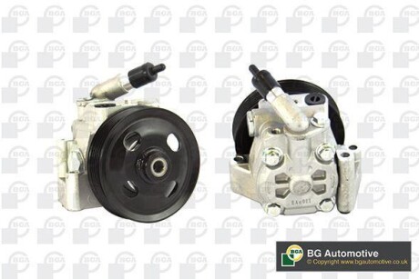 Насос гідропідсилювача керма НАСОС ГУР FORD GALAXY 2010-2011, MONDEO 2007-2012, S-MAX 2006-2012 -ua BGA PSP2395