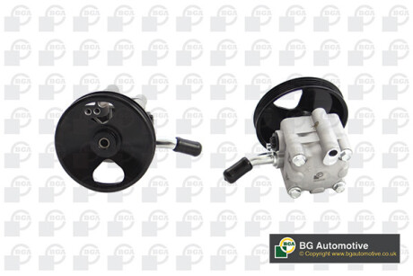 Насос гидроусилителя руля NISSAN ALMERA II HATCHBACK (N16), ALMERA II (N16), PRIMERA HATCHBACK (P12 BGA PSP6302
