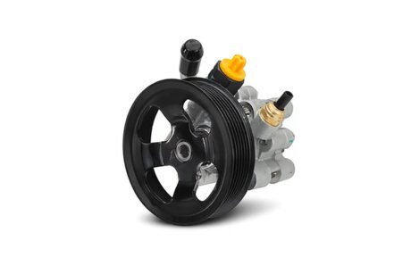 Насос гідропідсилювача керма BGA PSP9111