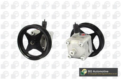 Насос гидроусилителя руля НАСОС ГУР VOLVO S60 2005-2010, V70 2005-2007, XC70 2005-2006 BGA PSP9700