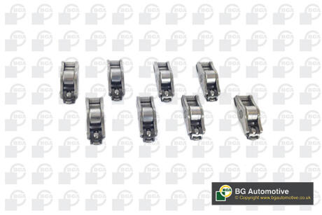 Коромисло BGA RA5601