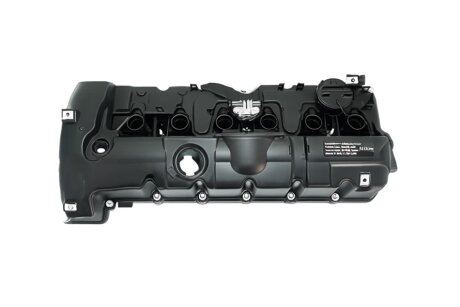 Крышка головки блока цилиндров ДВС BGA RC09000