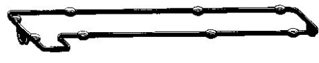 Прокладка клапанної кришки гумова КЛАП.КР. MB 3.0TD/3.5TD OM603 -ua BGA RC3305