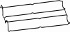 Прокладка клапанної кришки гумова FORD COUGAR 1998-2002, FOCUS 2000-2005, MAVERICK 2001-2004, MONDEO 19 -ua BGA RC8328 (фото 1)