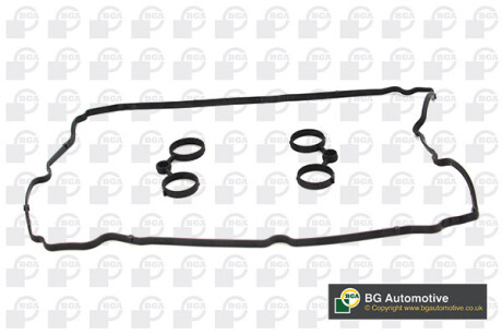Комплект прокладок гумових КЛАП.КР. (SET) BMW/PSA 1.6 16V EP6DT/EP6CDT/N14B16A/N14B16C 06- BGA RK2332